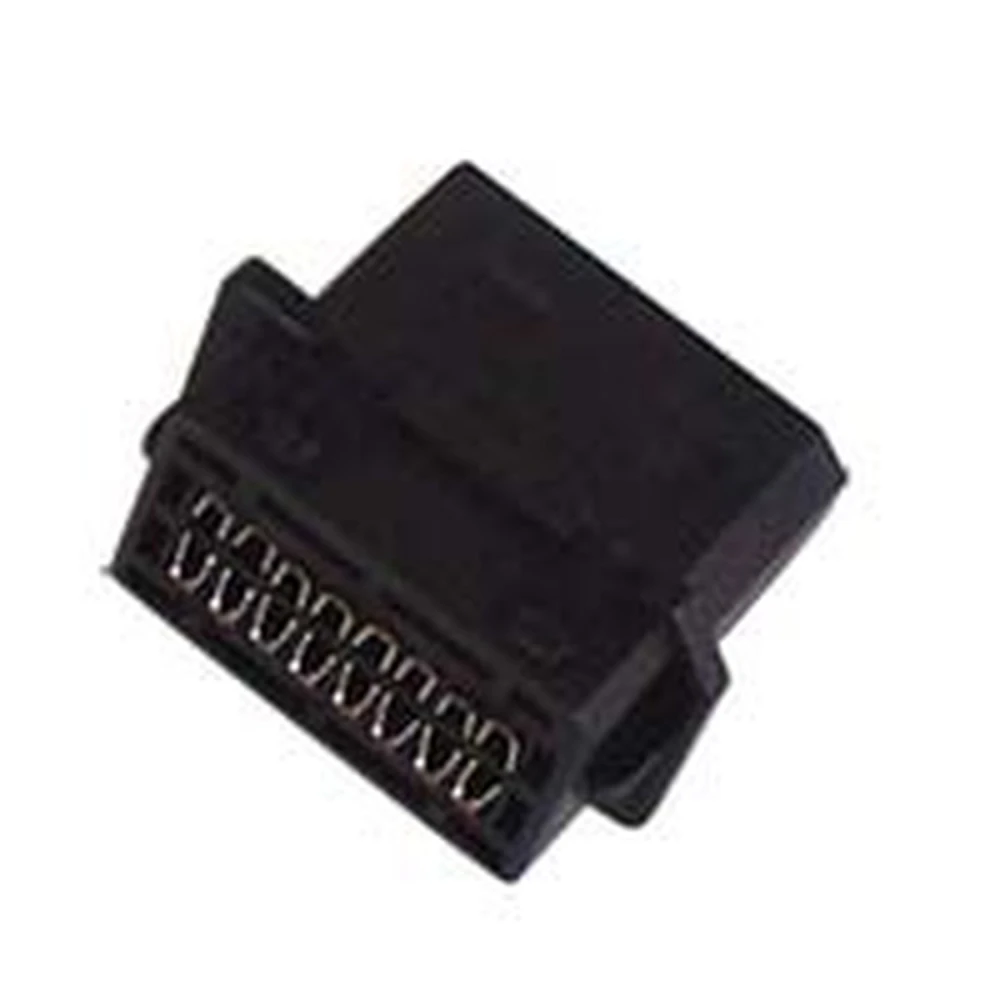 Nintendo Wii Videoausgangs-Anschluss für Reparatur und Ersatz