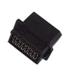 Nintendo Wii Videoausgangs-Anschluss für Reparatur und Ersatz