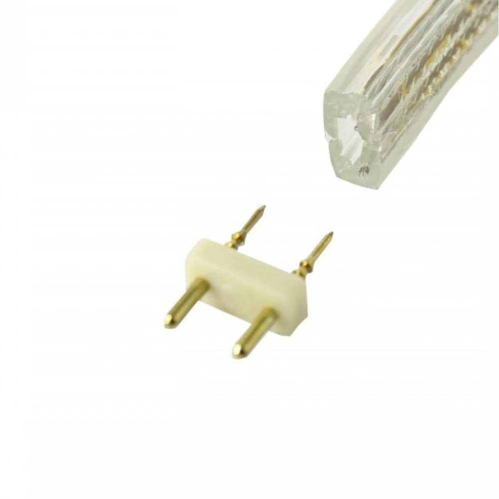 LED-Streifenverbinder Smd5050 220v 14mm für zuverlässige Verbindungen