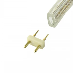 LED-Streifenverbinder Smd5050 220v 14mm für zuverlässige Verbindungen