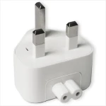 Kompatibler und zuverlässiger UK Magsafe-Stecker für Apple MacBook Ladegerät