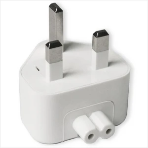 Kompatibler und zuverlässiger UK Magsafe-Stecker für Apple MacBook Ladegerät