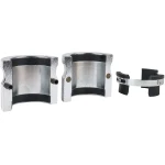 Verstellbares Motorrad Gabeldichtring-Einpresswerkzeug 30-45mm TSX TOOL