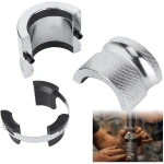 Verstellbares Motorrad Gabeldichtring-Einpresswerkzeug 30-45mm TSX TOOL