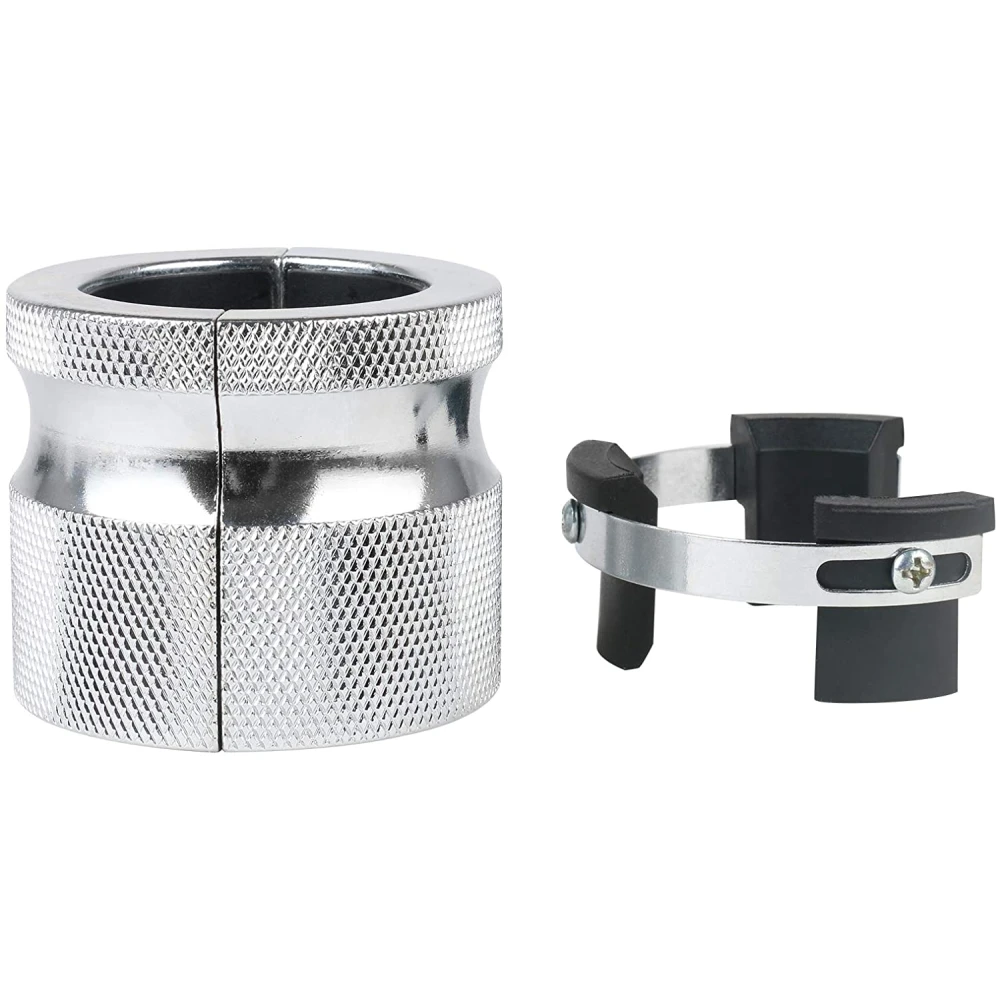 Verstellbares Motorrad Gabeldichtring-Einpresswerkzeug 30-45mm TSX TOOL