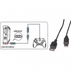 Controller-Verlängerungskabel Für Xbox 360
