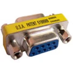 DB9 Buchse/Buchse Adapter für VGA- und Xbox 360 - satkit