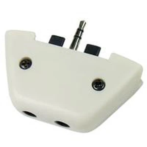Headset-Adapter für Xbox 360 Controller - Adapter für normale Kopfhörer