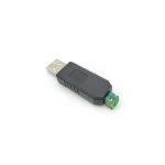 USB-zu-RS485-Konverter für PLC, Max485 Adapter