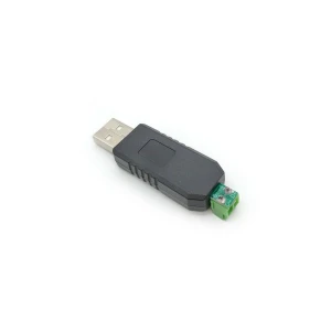 USB-zu-RS485-Konverter für PLC, Max485 Adapter