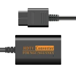 HDMI-Konverter für Nintendo N64 – Adapter für SNES, SFC und NGC