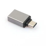 OTG USB 2.0 auf USB-C Adapter – reversibler USB 3.1 Adapter für Handys