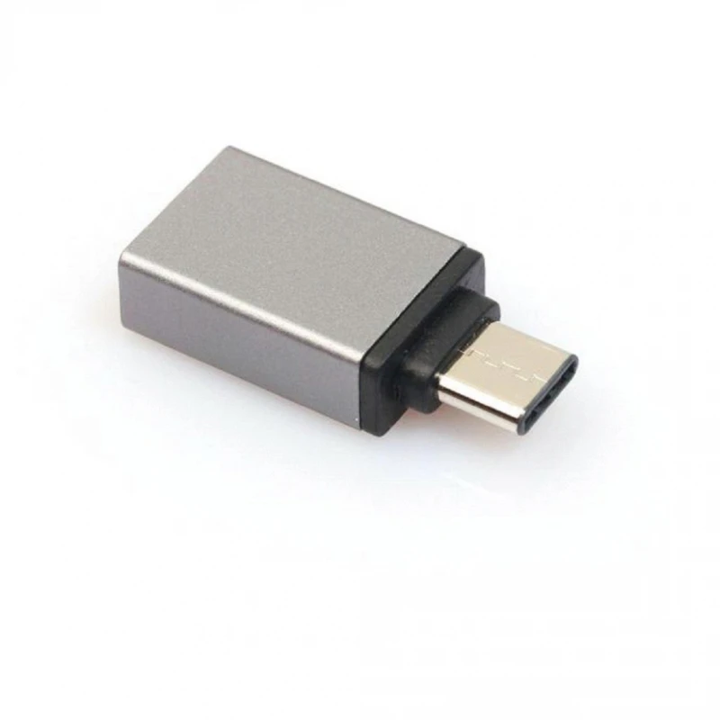 OTG USB 2.0 auf USB-C Adapter – reversibler USB 3.1 Adapter für Handys