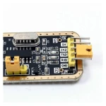 USB-zu-TTL CH340G Konverter für Arduino – kompatibles UART-Modul