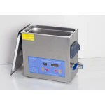 Ultraschallreiniger 6 Liter Mod-360HTD mit Korb Mlink