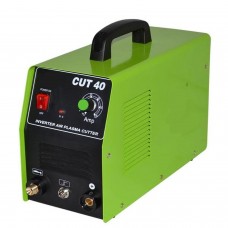 Cut 40 40 Ampere Plasmaschneider / Schneidemaschine