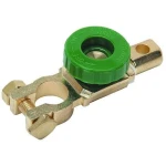 Batterietrennschalter Auto 12V 24V für Lkw, Auto und Boot