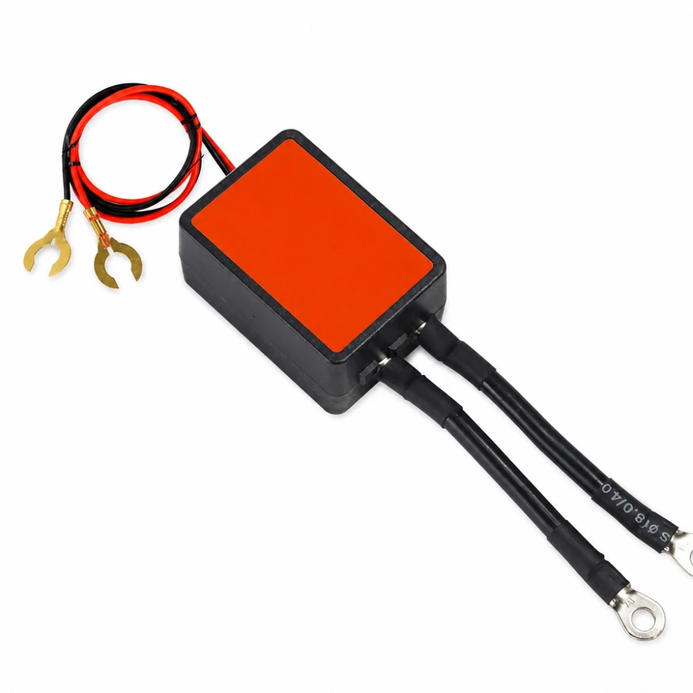 Batterie-Trennschalter Motorrad Quad Kompakt Isolierschalter 12V