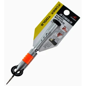 Hochwertiger Pentalobe-Schraubendreher 1,2 mm für MacBook Air Pro RDEER