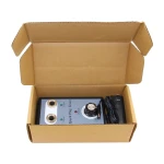 Zündkerzenprüfer mit Doppelöffnung fürs Auto - TSX TOOL