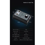 Zündkerzenprüfer mit Doppelöffnung fürs Auto - TSX TOOL