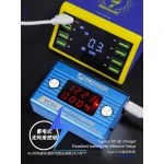 Mechanic VC04 Kurzschlussdetektor für Handyreparatur