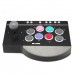 PXN 0082 Arcade Stick PC Street Fighter USB Arcade Stick für PS3/PS4/Xbox One/Xbox Series X/S/Switch/Window PC