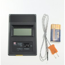Digitaler Thermosensor Tm-902c