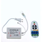 LED-Dimmer für 220V LED-Streifen mit Fernbedienung