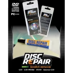 Disc Repair Kratzerentferner für CD und DVD von DISPLEX