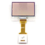 LCD-Display Siemens C35 und M35 mit Rahmen