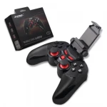Dobe Ti-465 Bluetooth 3.0 Gamepad mit Handyhalterung
