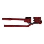 CT-369M Rohrbieger 180° – Profi-Werkzeug für Kupfer-, Aluminium- und Messingrohre