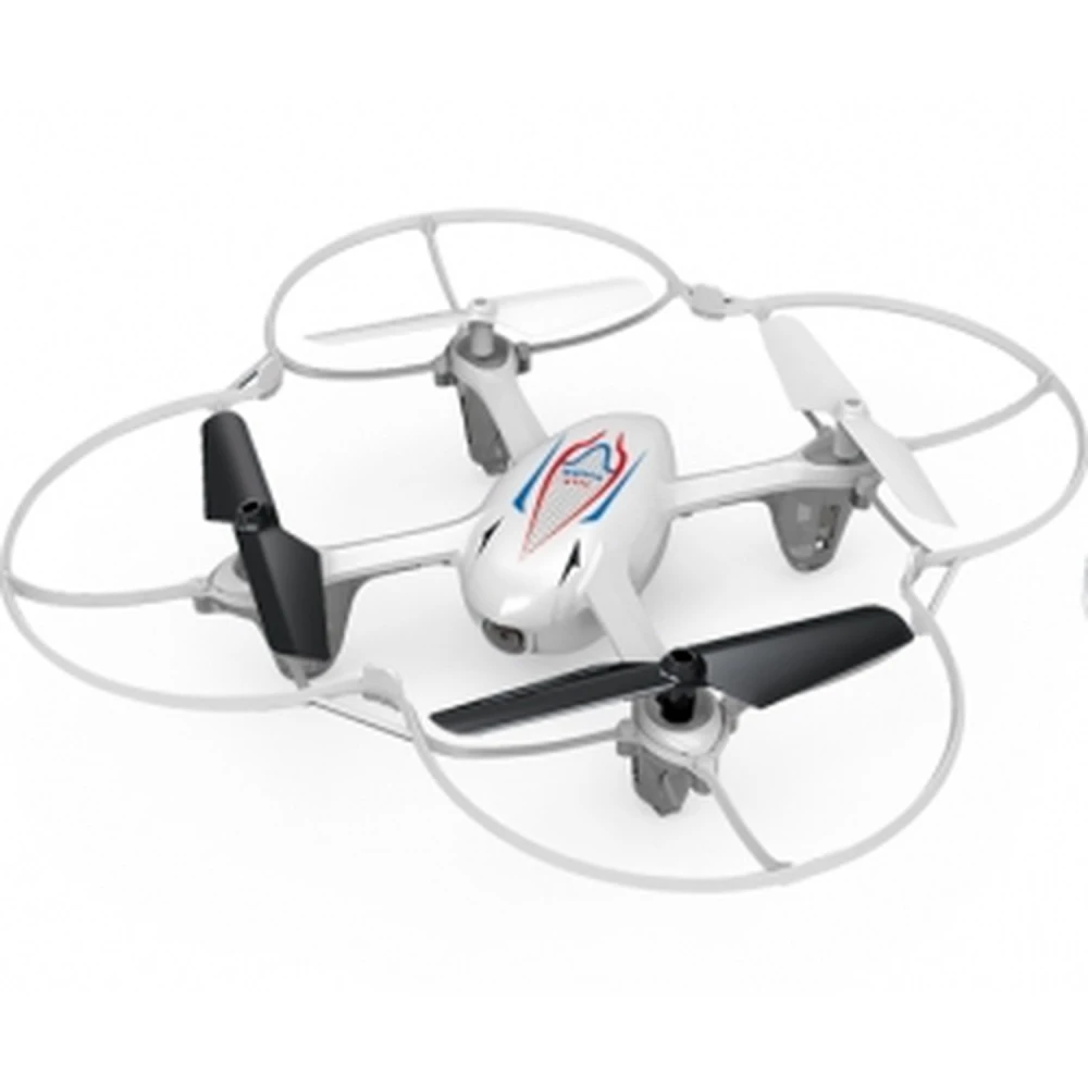 Syma X11C Drohne mit HD-Kamera 2.4GHz 4CH 6Axis Gyro RC für Anfänger