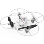 Syma X11C Drohne mit HD-Kamera 2.4GHz 4CH 6Axis Gyro RC für Anfänger