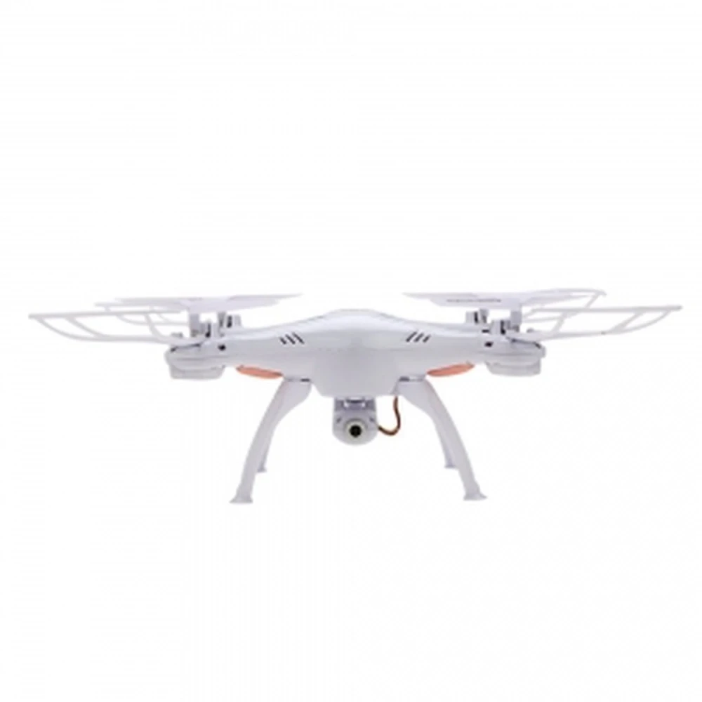 Syma X5SW Drohne mit HD-Kamera und WLAN: Quadcopter FPV 2.4GHz 6Axis Gyro