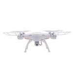 Syma X5SW Drohne mit HD-Kamera und WLAN: Quadcopter FPV 2.4GHz 6Axis Gyro