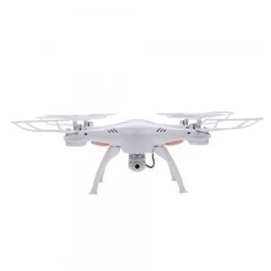Syma X5SW Drohne mit HD-Kamera und WLAN: Quadcopter FPV 2.4GHz 6Axis Gyro