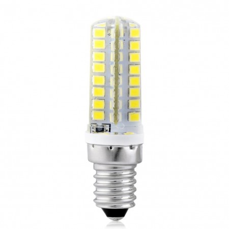 Led-Glühbirne E14 5W 3300K warm weiß LED LIGHTS  3.00 euro - satkit
