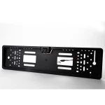 Detalle de los 4 LEDs para visión nocturna en cámara trasera E315