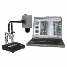Elektronisches Mikroskop