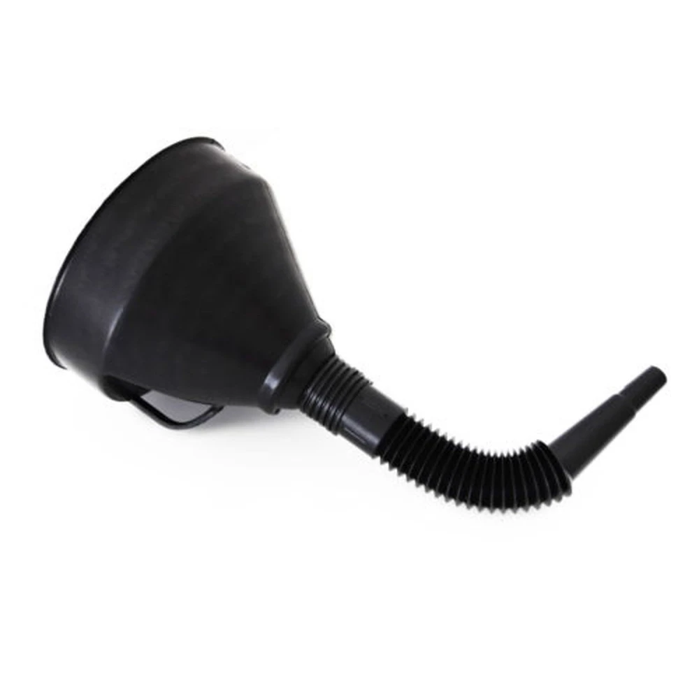 Professioneller Trichter für Flüssigkeiten mit integriertem Filter TSX TOOL