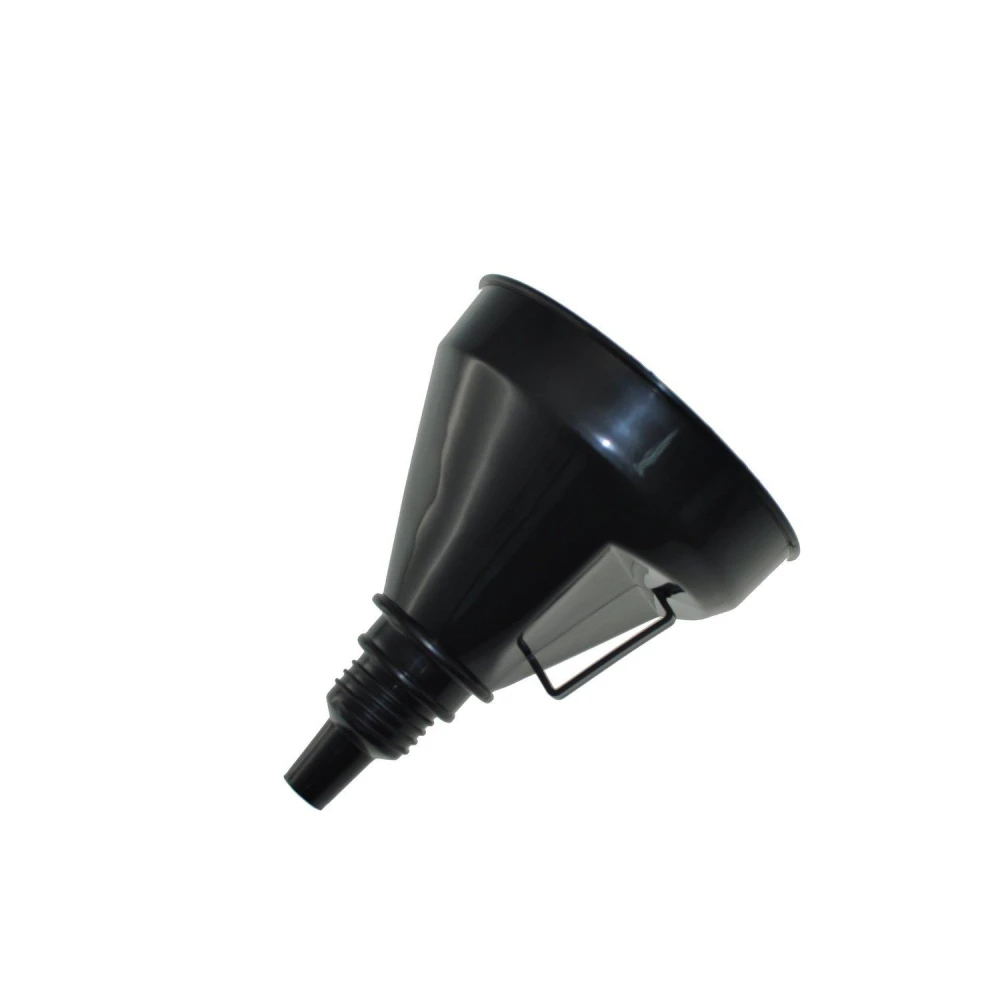 Embudo flexible para aceite y gasolina con filtro integrado TSX TOOL