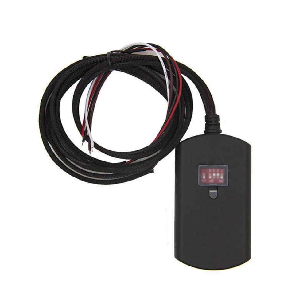 AdBlue-Emulator 9in1 für Lkw und Nutzfahrzeuge Volvo, Renault, Scania