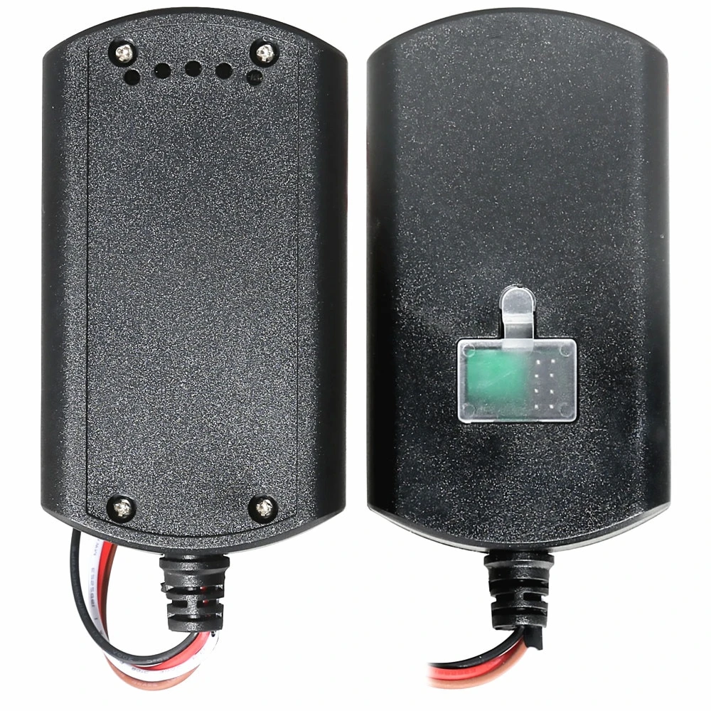 AdBlue Emulator DAF Euro6 kompatibel mit DAF XF, CF und LF Euro6