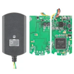 Emulador Adblue Mercedes Benz Euro6 instalado en camión Atego