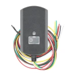 Adblue-Emulator Volvo Euro 6 für Lkw FMX, FH und FM - Satkit