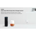 Sonoff S26 R2 Smart Plug – WLAN-Steckdose für EU