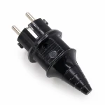SCHUKO Stecker Zerlegbar 16A 250V Typ F Deutsch Europäisch Reparatur Industrie