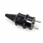 SCHUKO Stecker Zerlegbar 16A 250V Typ F Deutsch Europäisch Reparatur Industrie